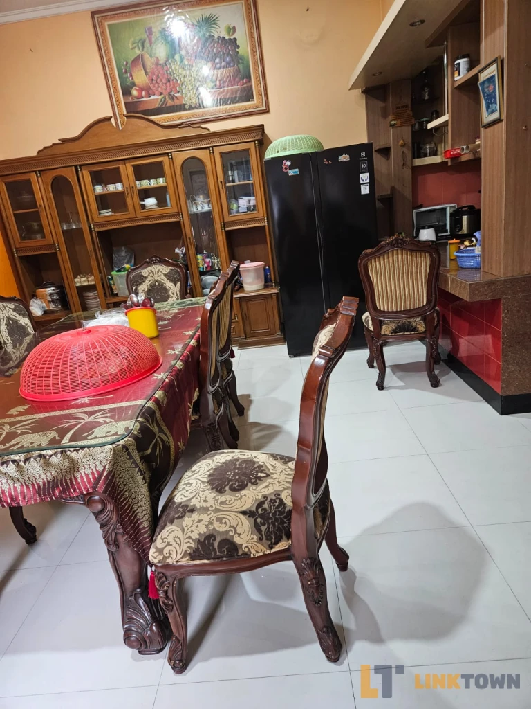Linktown Jatiwaringin Linktown Jatiwaringin